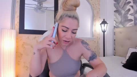 Viktoria online show from January 13, 4:41 pm