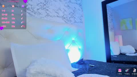 Viktoria online show from February 13, 1:08 am