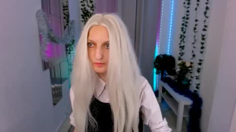 Viktoria online show from December 19, 10:33 am