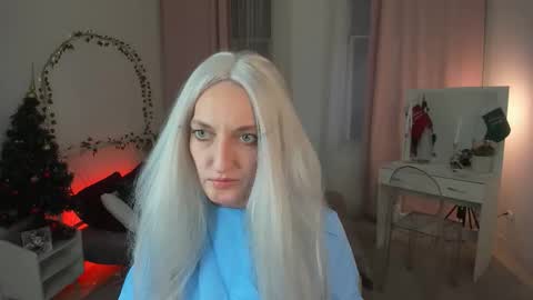 Viktoria online show from January 8, 11:01 am