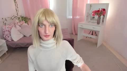 Viktoria online show from February 5, 11:15 am