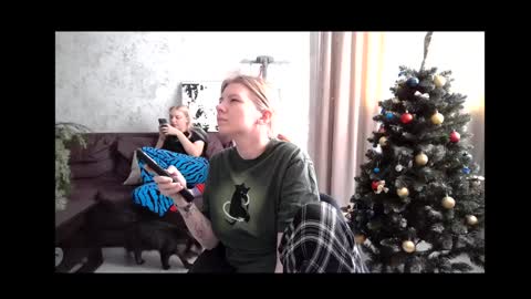 Snapshot of viktorlonsky chatting on December 24, 6:22 am viktorlonsky online show from December 24, 6:22 am