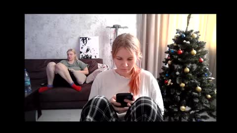 Snapshot of viktorlonsky chatting on December 26, 7:24 am viktorlonsky online show from December 26, 7:24 am