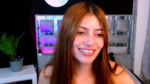 viky_evanss online show from October 17, 7:27 pm