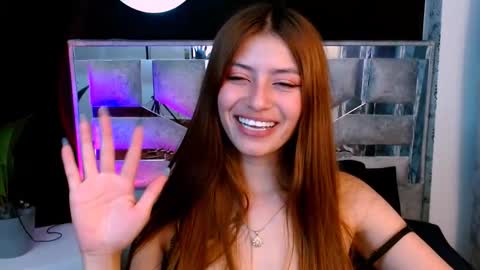 viky_evanss online show from October 22, 7:35 pm