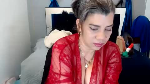 VIKY ADAMS online show from February 7, 4:16 am