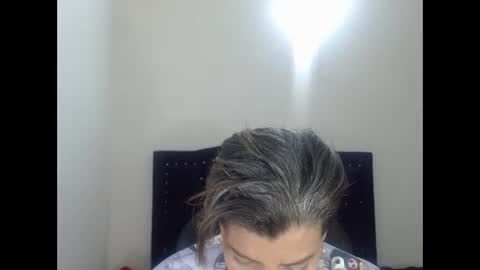 VIKY ADAMS online show from February 13, 12:57 am