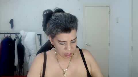 VIKY ADAMS online show from February 24, 5:20 pm