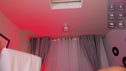 Victoria online show from November 28, 12:46 am