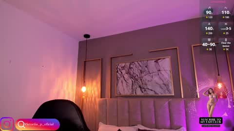 Victoria online show from February 1, 2:43 am