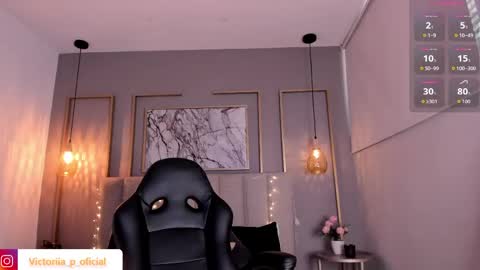 Victoria online show from May 23, 8:57 pm