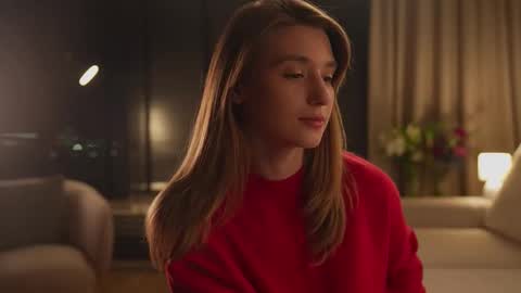 Lana online show from November 5, 3:45 pm