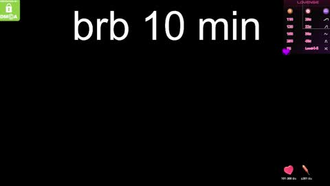 Eva online show from February 16, 1:13 am