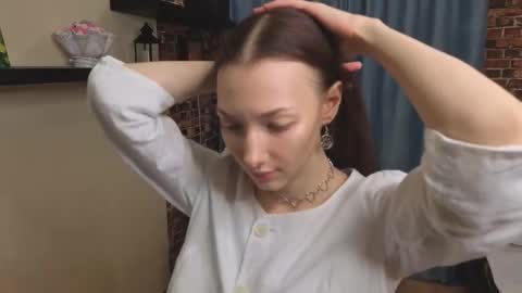 Kira online show from February 8, 2:04 am