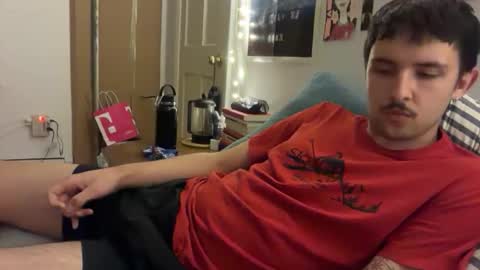 vince online show from April 9, 2:00 am