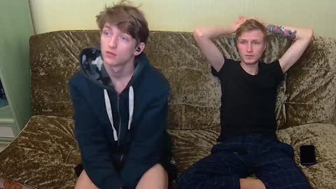 Dimoooooon online show from December 1, 8:42 pm