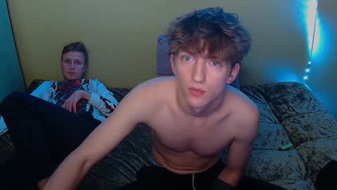 Dimoooooon online show from December 8, 9:08 pm