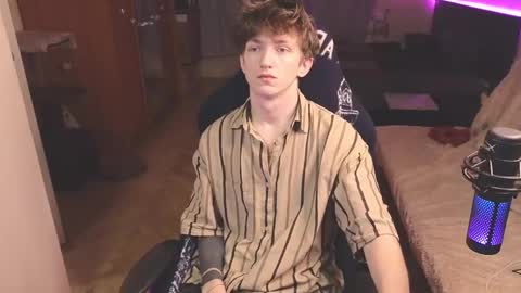 Dimoooooon online show from December 14, 12:22 am