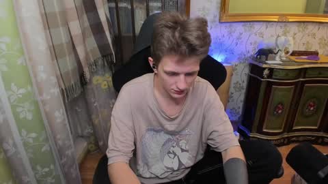 Dimoooooon online show from January 30, 4:24 pm