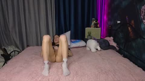 Dimoooooon online show from February 9, 4:04 am