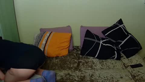 Dimoooooon online show from March 8, 2:45 am