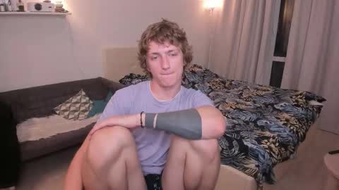 Dimoooooon online show from October 17, 9:28 pm