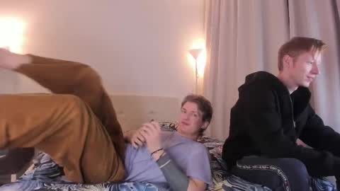 Dimoooooon online show from October 22, 9:03 pm