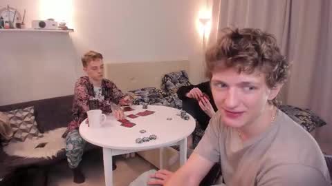 Dimoooooon online show from October 24, 8:49 pm