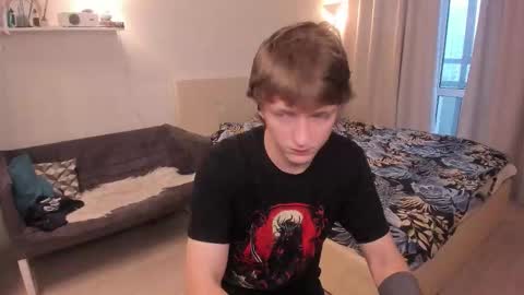 Dimoooooon online show from October 31, 9:43 am