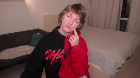 Dimoooooon online show from November 16, 4:29 am