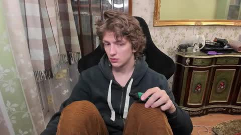 Dimoooooon online show from December 21, 8:10 am