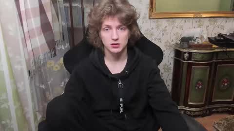 Dimoooooon online show from February 9, 9:02 am