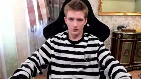 Dimoooooon online show from June 29, 10:15 am