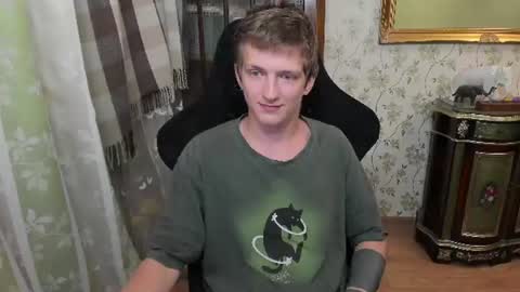 Dimoooooon online show from July 25, 9:56 pm