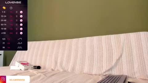 Snapshot of vince_colin chatting on November 11, 3:01 pm VINCE online show from November 11, 3:01 pm