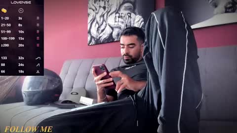 VINCE online show from June 4, 4:57 pm