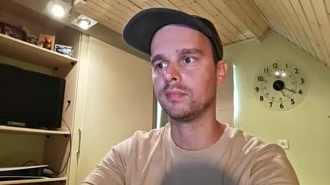 Vincent online show from October 2, 3:19 pm