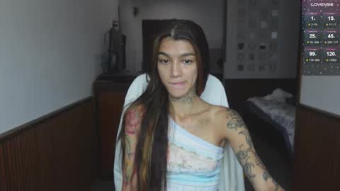 vinkitinkii online show from February 3, 6:40 am