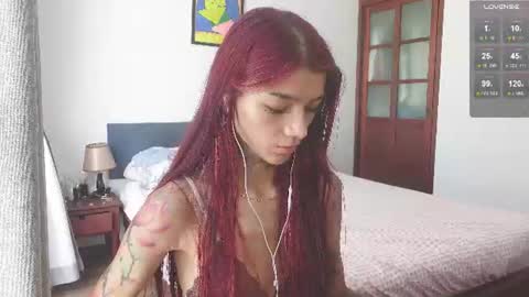 vinkitinkii online show from June 12, 4:44 am
