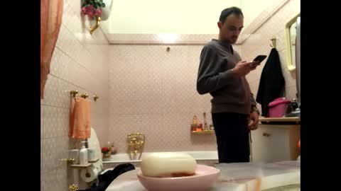 Zenith online show from January 3, 11:01 pm