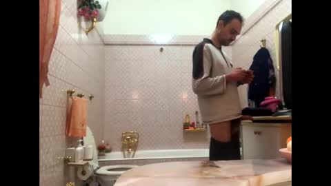 Zenith online show from January 23, 11:05 pm