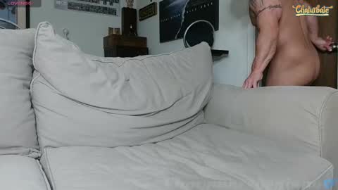 Vinny Marchegiano online show from February 14, 1:02 am