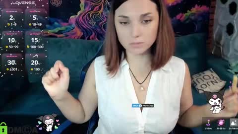 vinter_girl online show from September 13, 2:17 pm