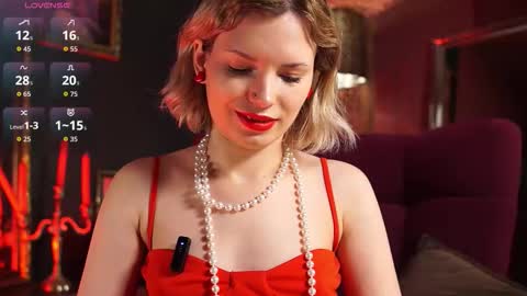 Snapshot of vinyl_kiss chatting on March 6, 9:00 pm Carrie Next streams Sat Sun 3pm-11pm EST online show from March 6, 9:00 pm