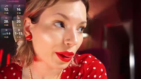 Snapshot of vinyl_kiss chatting on March 7, 9:23 pm Carrie Next streams Sat Sun 3pm-11pm EST online show from March 7, 9:23 pm