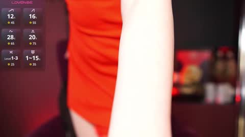 Snapshot of vinyl_kiss chatting on March 21, 8:45 pm Carrie Next streams Sat Sun 3pm-11pm EST online show from March 21, 8:45 pm