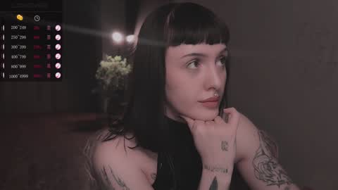 Diva Silvia online show from December 11, 6:31 pm
