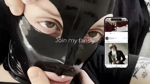 Diva Silvia online show from January 17, 3:50 pm