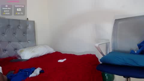 vinzent_lafed_ online show from September 24, 7:01 am