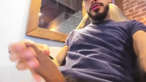 ---Vinzen--- online show from September 28, 4:40 am